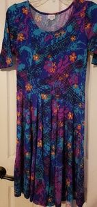 Lularoe Nicole 3xl